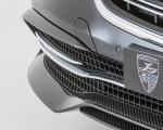 Mercedes-Benz S450 4Matic by Larte Design 2017 года